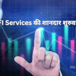 RNFI Services की शानदार शुरुवात