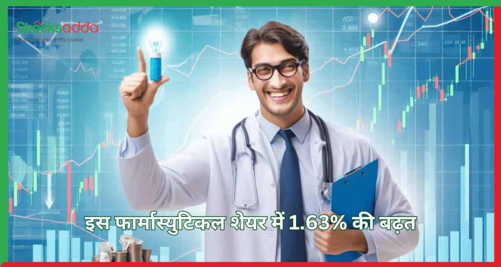 शेयर , Granules India Ltd