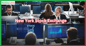 New York Stock Exchange