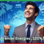 IPO बूम में Premier Energies