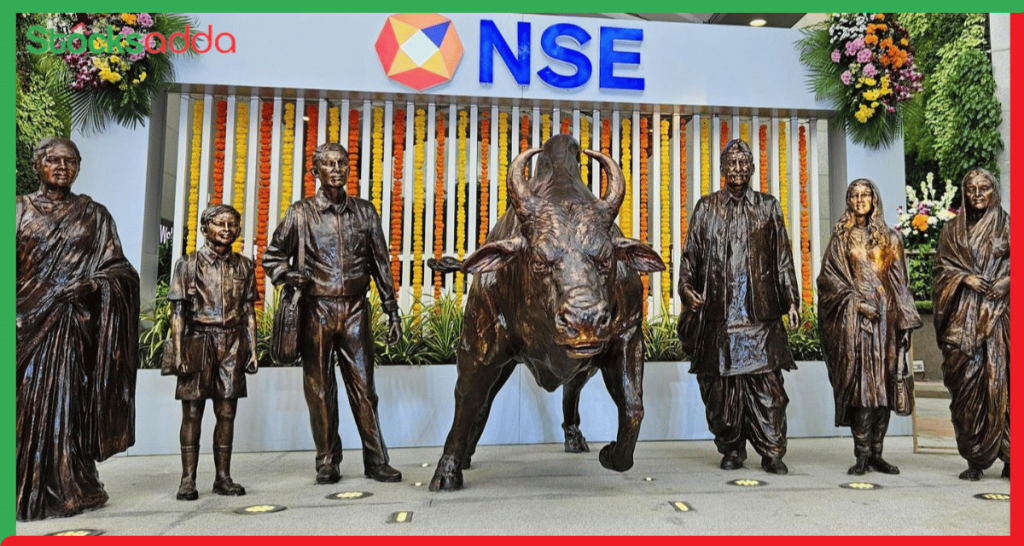 nseindia , stocksadda