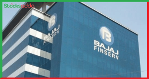 bajaj housing finance , stocksadda.com