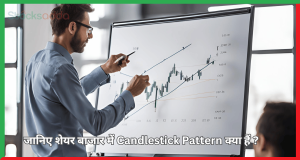 Candlestick Pattern