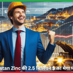 Hindustan Zinc