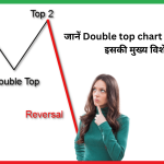 जानें Double top chart pattern क्या है, इसकी मुख्य विशेषताएं