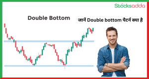 जानें Double bottom पैटर्न क्या है