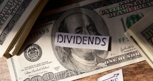 लाभांश Dividend क्या होता है?