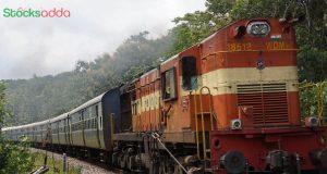 Indian Rail Ministry की कवच प्रणाली सुरक्षा में सुधार की दिशा में कदम