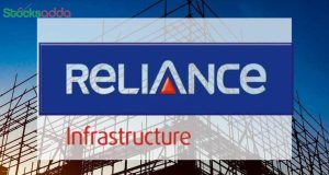 Reliance Infrastructure