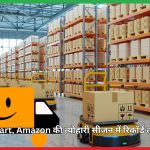 Flipkart, Amazon