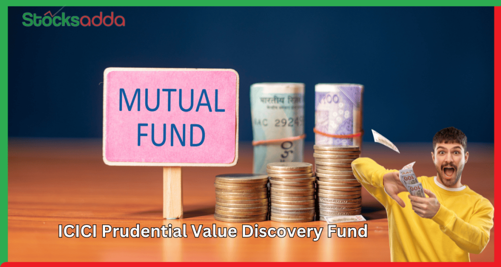 जानिए ICICI Prudential Value Discovery Fund के 20 साल के सफर को