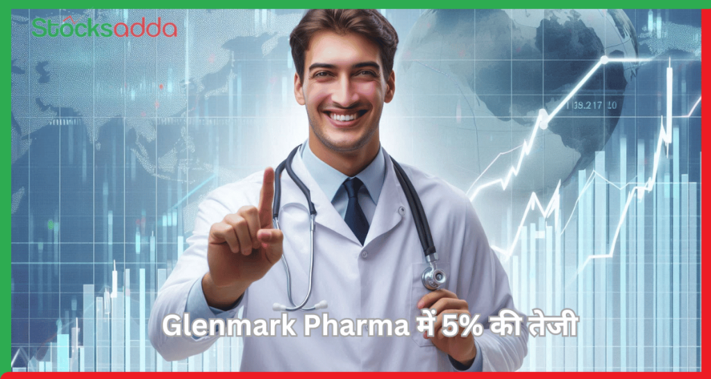 Glenmark Pharma