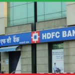 HDFC bank