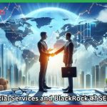 Jio Financial Services and BlackRock