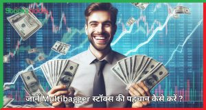 जानें Multibagger स्टॉक्स की पहचान कैसे करें ?