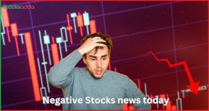 Stocks in News Today 18 October