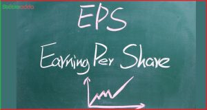 What is Earnings Per Share How is EPS calculated ?