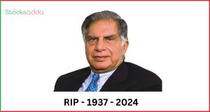 ratan tata sir, rip 1937to 2024 