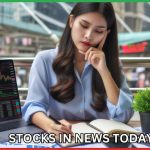 Stocks in News Today 22 October