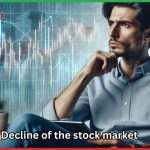 The reason behind the decline of the stock market 7 October