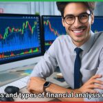 Process and types of financial analysis evaluation