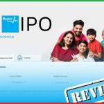 Niva Bupa Health Insurance IPO