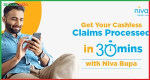 Niva Bupa Health Insurance IPO