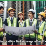 NCC Limited मल्टीबैगर रिटर्न