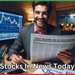 Stocks In News Today 6 November