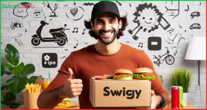 Swiggy IPO