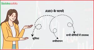 AMO के फायदे