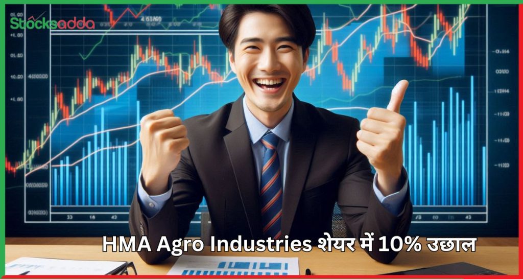 HMA Agro Industries Ltd