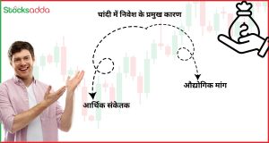 बेस्ट ईटीएफ इन्वेस्टमेंट आईडिया चांदी 