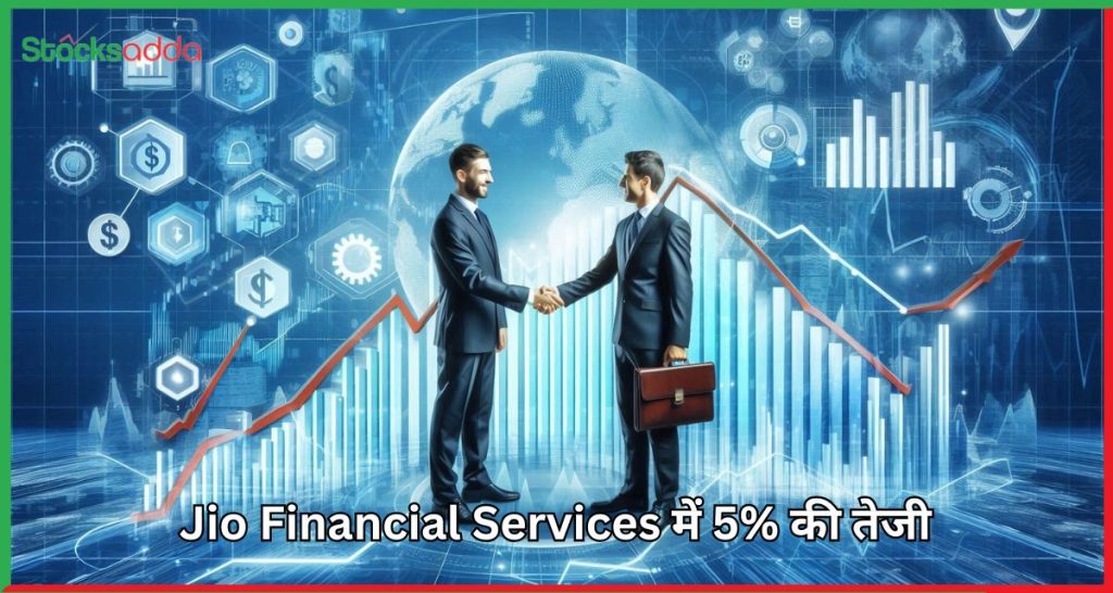 Jio Financial Services