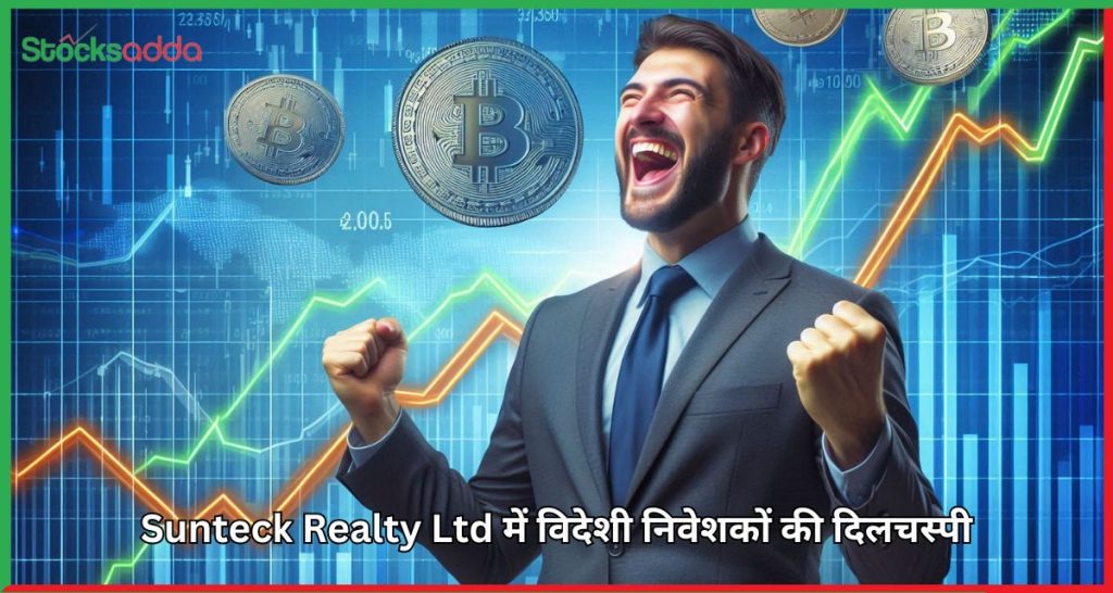 Sunteck Realty Ltd