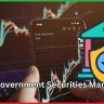 भारतीय Government Securities Market संरचना