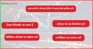 एक्सपायरी डे ऑप्शंस ट्रेडिंग में महारत कैसे हासिल करें?