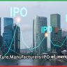 Emerald Tyre Manufacturers IPO