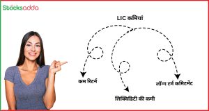 LIC बनाम SIP कौन बेहतर है