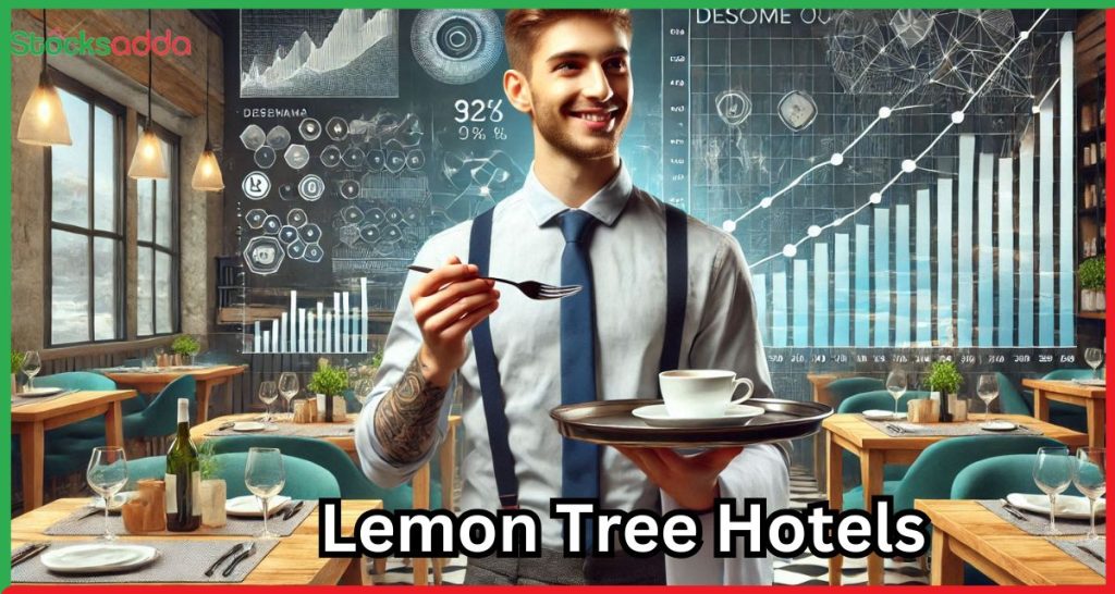 Lemon Tree Hotels 