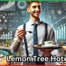 Lemon Tree Hotels 