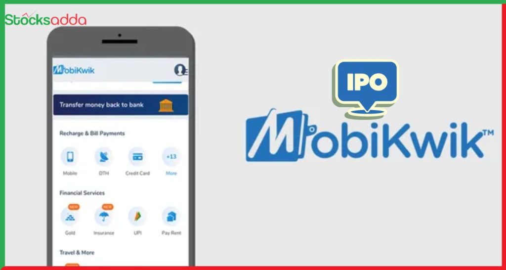 Mobikwik IPO निवेश की पूरी जानकारी