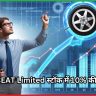 CEAT Limited स्टॉक में 10% की तेजी