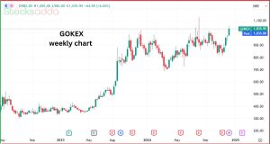 Gokaldas Exports