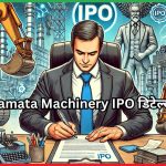 Mamata Machinery IPO डिटेल्स