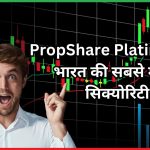 PropShare Platina REIT