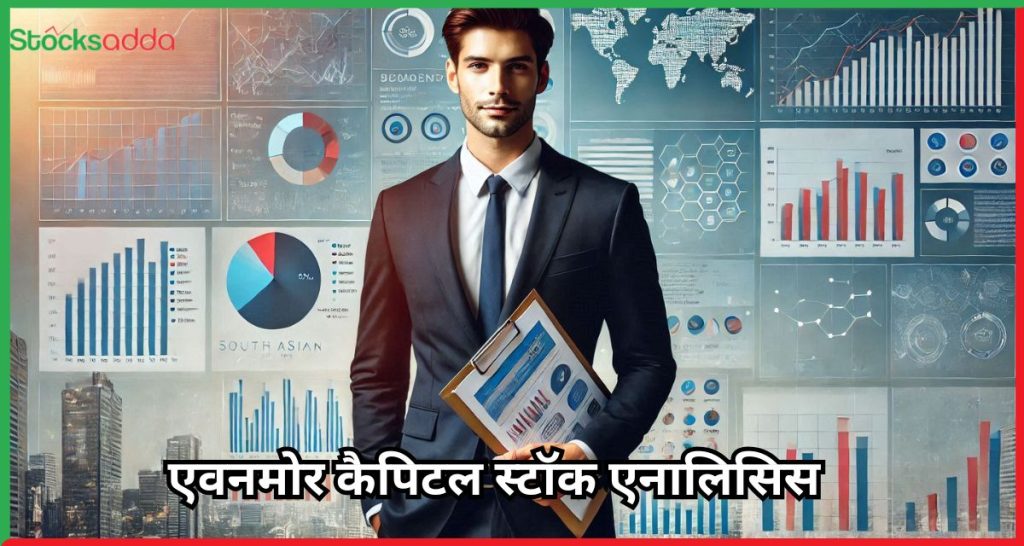 एवनमोर कैपिटल स्टॉक एनालिसिस