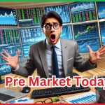 Pre Market Today 19 December