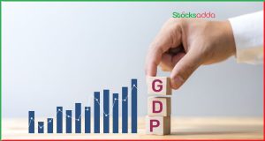 दुनिया के 5 सबसे बड़े GDP वाले देश