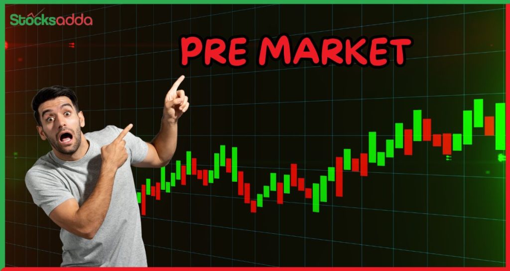 Pre Market 3 January Gift Nifty का विश्लेषण